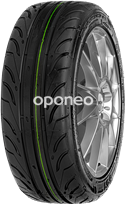 Accelera 651 Sport 255/40 R17 98 W XL, TRW 200