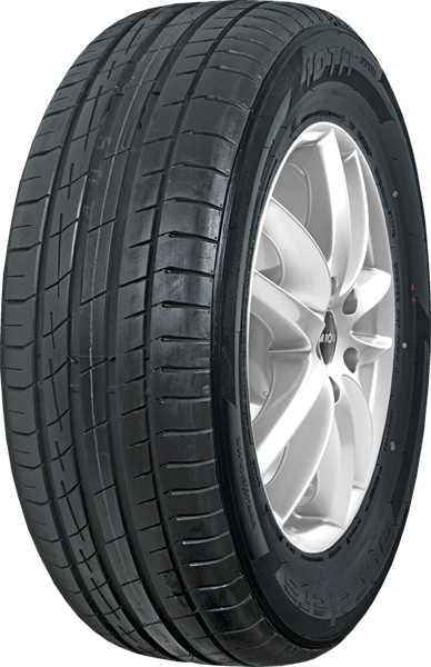 Accelera IOTA ST-68 285/35 R23 107 Y XL, ZR