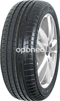 Accelera PHI 235/40 R19 96 Y XL, ZR