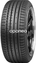 Accelera PHI R 225/40 R20 101 W XL, ZR