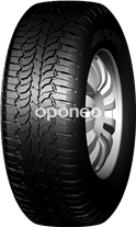 Aplus A929 A/T 265/70 R15 112 T OWL