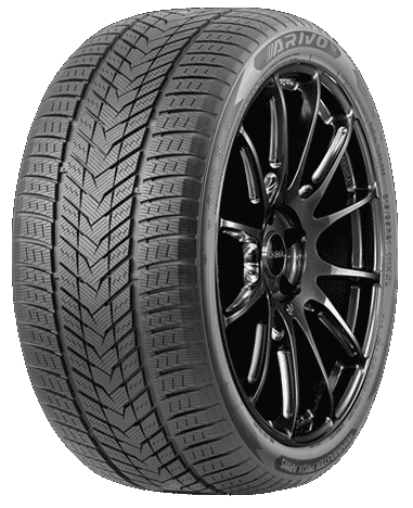 Arivo Winmaster ProX ARW 5 315/40 R21 115 H XL