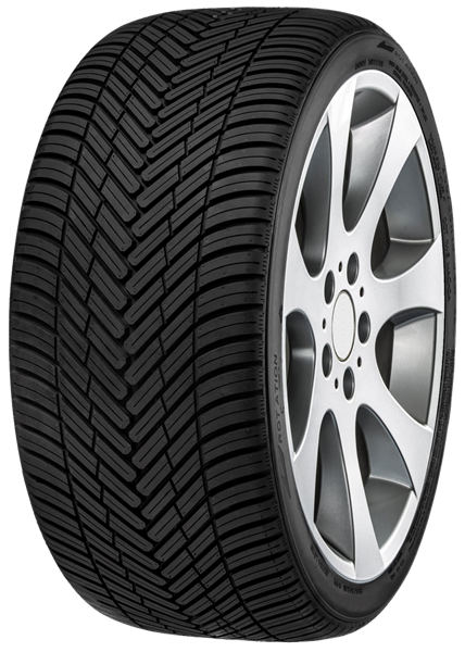 Atlas Tires Green 3 4S 275/35 R19 100 W XL
