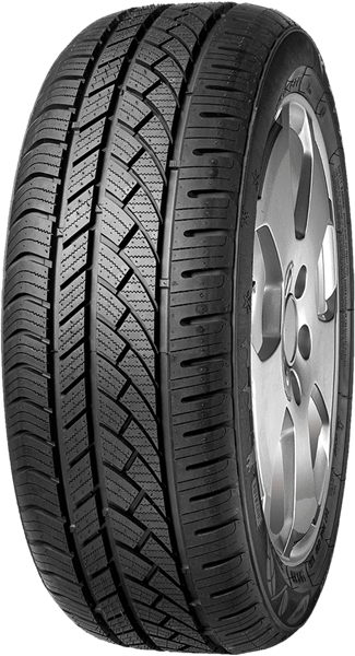 Atlas Tires Green VAN 4S 215/60 R16 103 T C
