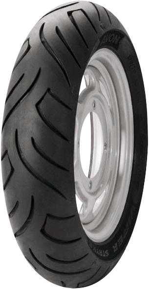 Avon AM63 Viper Stryke 80/90-14 40 S Front TL