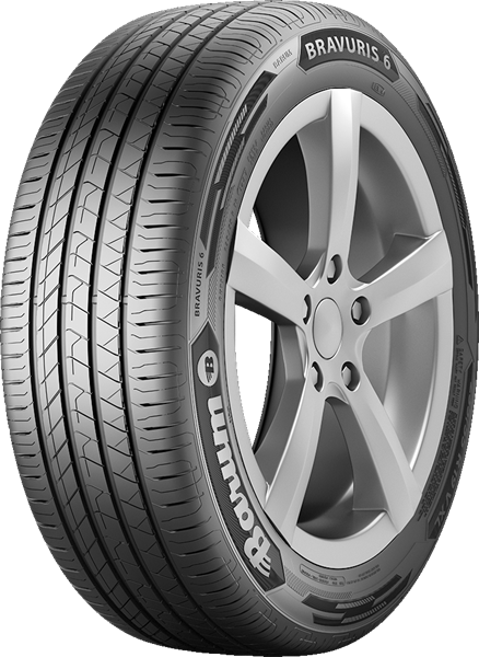 Barum Bravuris 6 215/50 R19 93 T FR