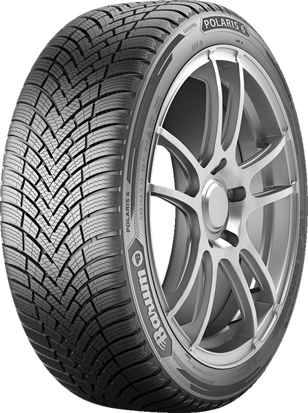 Barum Polaris 6 205/45 R17 88 V XL, FR