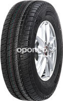 Barum Vanis AllSeason 215/65 R15 104/102 T C