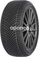 BFGoodrich Advantage All-Season 205/55 R16 91 H
