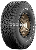 BFGoodrich All Terrain T/A KO2 285/75 R16 116 R RWL