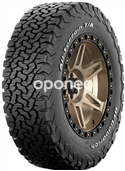 BFGoodrich All Terrain T/A KO2 265/65 R18 117 R RWL