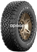 BFGoodrich All Terrain T/A KO2 225/70 R16 102 R RWL