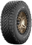 BFGoodrich All Terrain T/A KO2 265/70 R16 121 S RWL