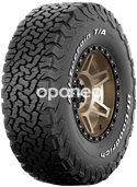 BFGoodrich All Terrain T/A KO2 31x10.50 R15 109 S RWL