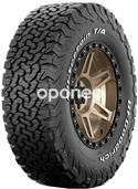 BFGoodrich All Terrain T/A KO2 275/65 R17 121/118 S RWL