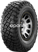 BFGoodrich Mud Terrain T/A KM3 255/70 R16 120/117 Q POR