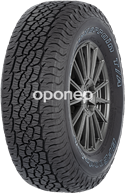 BFGoodrich Trail Terrain T/A 275/60 R20 115 T RWL