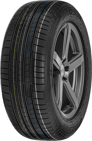Bridgestone Alenza 001 235/60 R20 108 H XL, *