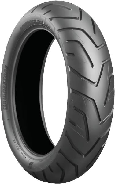 Bridgestone Battlax Adventure A41 140/80 R17 69 V Rear TL