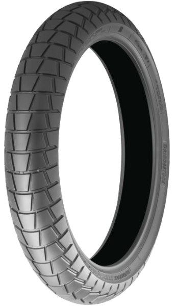 Bridgestone Battlax Adventure Trail AT41 120/70 R19 60 V Front TL M+S