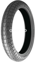 Bridgestone Battlax Adventure Trail AT41 100/90-19 57 V Front TL