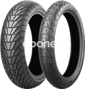 Bridgestone Battlax Adventurecross Scrambler AX41S 120/70 R19 60 H Front TL