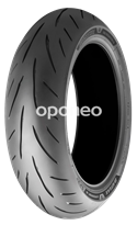 Bridgestone Battlax Hypersport S23 120/70ZR17 (58 W) Front TL G