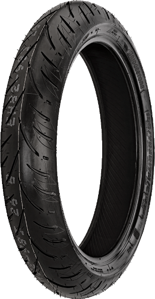 Bridgestone Battlax Sport Touring T31 120/70ZR19 60 W Front TL