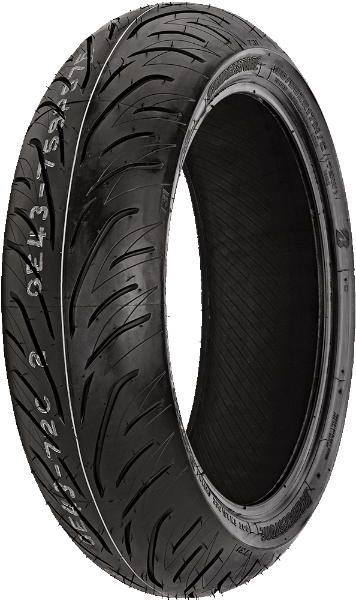 Bridgestone Battlax Sport Touring T31 190/55ZR17 75 W Rear TL GT