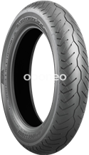 Bridgestone Battlecruise H50 120/70 B19 60 H Front TL G