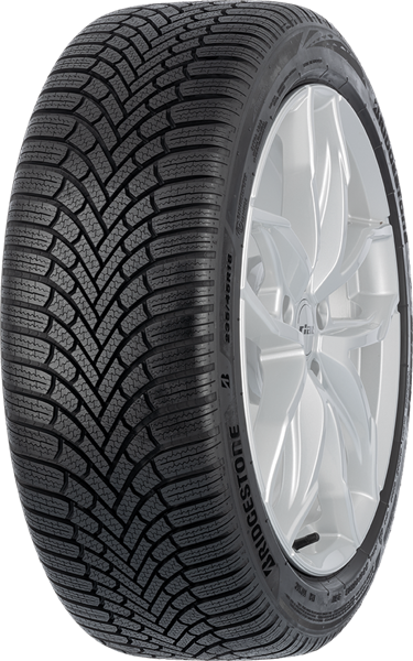 Bridgestone Blizzak 6 235/60 R20 108 W XL