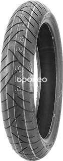 Bridgestone BT 012 130/70 R16 61 S Rear TL M/C G9