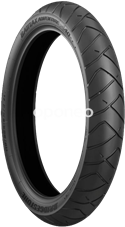 Bridgestone BT A40 Adventure 120/70ZR17 (58 W) Front TL G