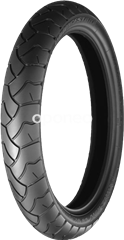 Bridgestone BW 501 110/80 R19 59 V Front TL F