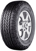 Bridgestone Dueler All-Terrain A/T 002 195/80 R15 96 T