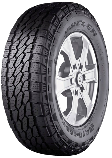 Bridgestone Dueler All-Terrain A/T 002 215/80 R16 103 S