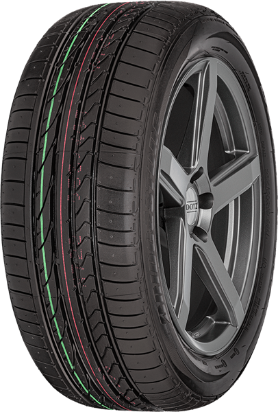 Bridgestone Dueler Sport 255/45 R20 101 W RUN ON FLAT FR, MO EXT