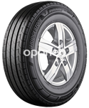 Bridgestone Duravis Van 215/65 R15 104/102 T C