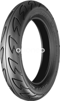 Bridgestone H 01 90/90-12 44 J Front TL