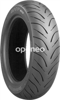 Bridgestone H 02 PRO 150/70-14 66 S Rear TL M/C