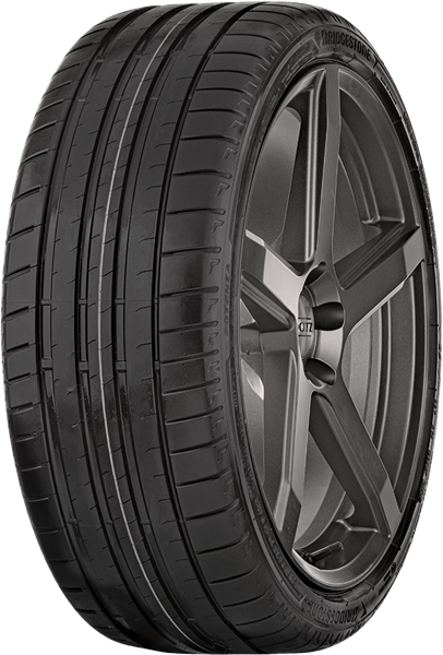 Bridgestone Potenza Sport 295/40 R20 110 Y XL, FR, MO1