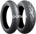 Bridgestone SC1 140/70-14 62 P Rear TL M