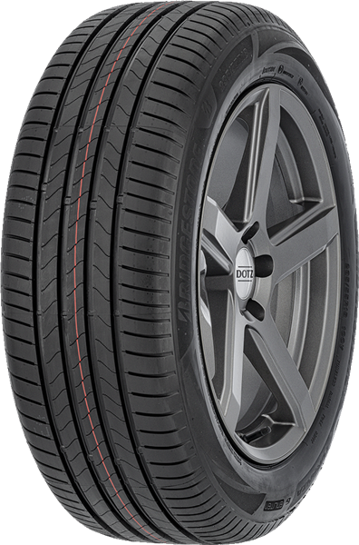 Bridgestone Turanza 6 275/45 R19 108 Y XL, FR