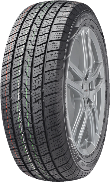 Compasal Crosstop 4S 175/70 R13 82 T
