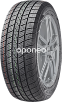 Compasal Crosstop 4S 165/70 R14 81 H
