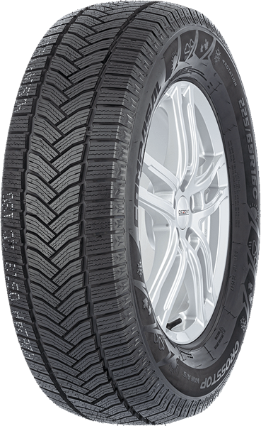 Compasal Crosstop VAN A/S 215/60 R16 103/101 T C