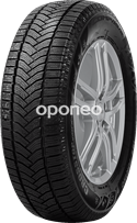 Compasal Crosstop VAN A/S 205/65 R16 107/105 T C