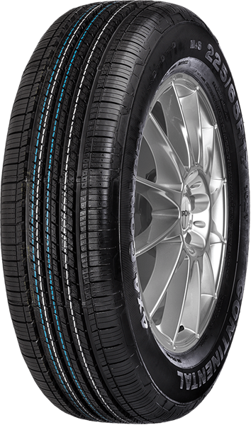 Continental 4x4 Contact 195/80R15 96 H