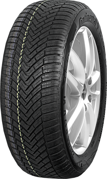Continental AllSeasonContact 195/55 R19 94 H XL