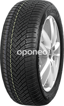 Continental AllSeasonContact 275/40 R20 106 Y XL, FR